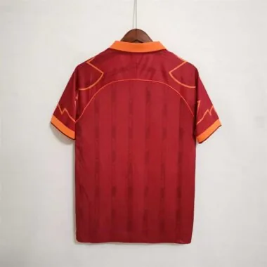 99-00 Roma home