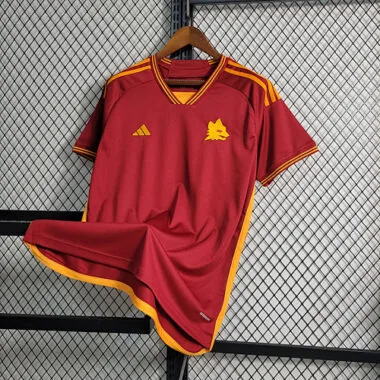 ROMA 23/24 home