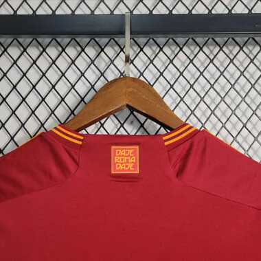 ROMA 23/24 home