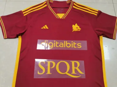 ROMA 23/24 home
