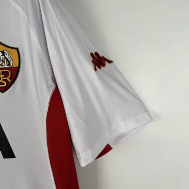 Roma 01/02 Away (S-XXL)