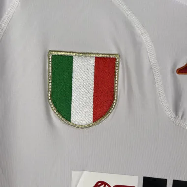 Roma 01/02 Away (S-XXL)