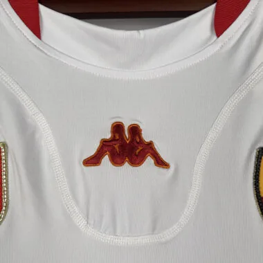 Roma 01/02 Away (S-XXL)
