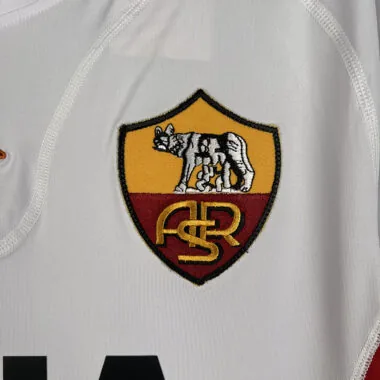 Roma 01/02 Away (S-XXL)