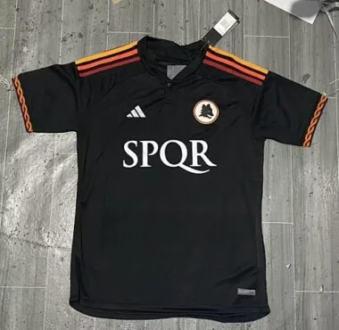 Roma 23/24 away
