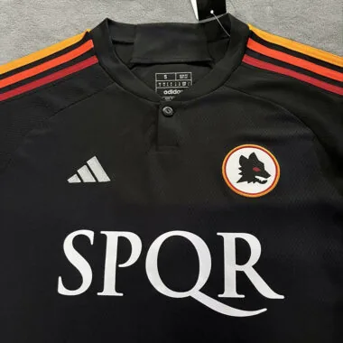 Roma 23/24 away