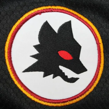 Roma 23/24 away