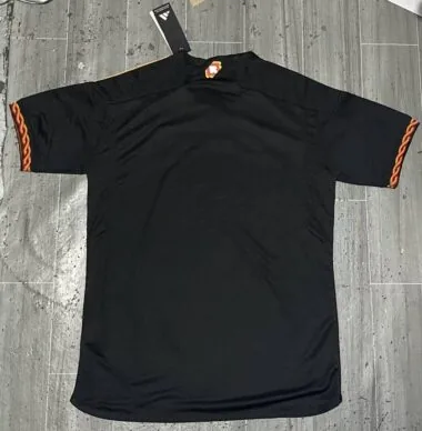 Roma 23/24 away