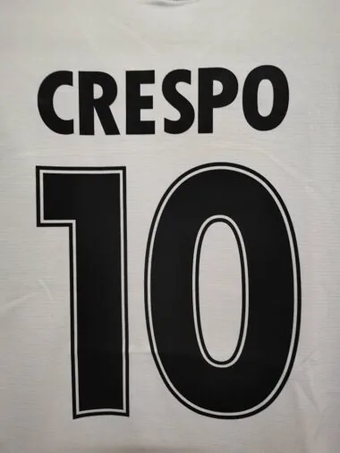 00-01 Lazio away