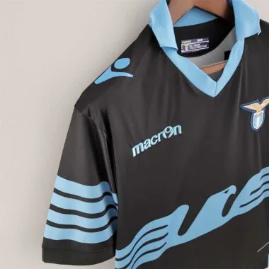 15-16 Lazio away