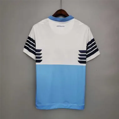 15-16 Lazio eagle shirts macron 115th anniversary