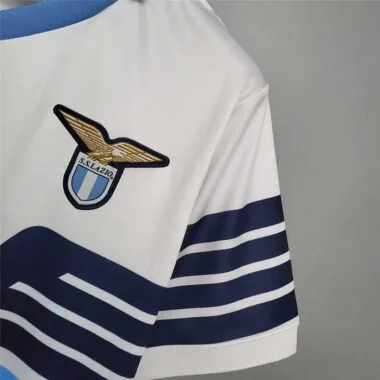 15-16 Lazio eagle shirts macron 115th anniversary