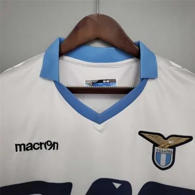 15-16 Lazio eagle shirts macron 115th anniversary