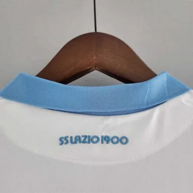 18-19 Lazio home