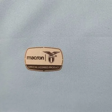 18-19 Lazio home