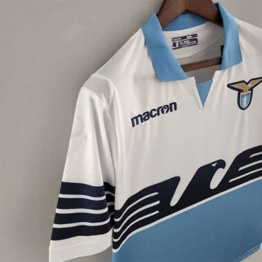 18-19 Lazio home