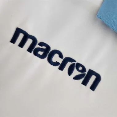 18-19 Lazio home