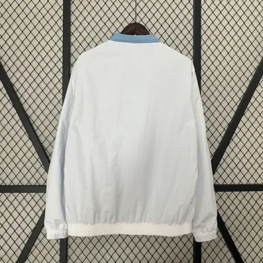 24-25 Lazio Trench Coat Reversible