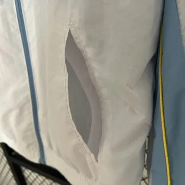 24-25 Lazio Trench Coat Reversible