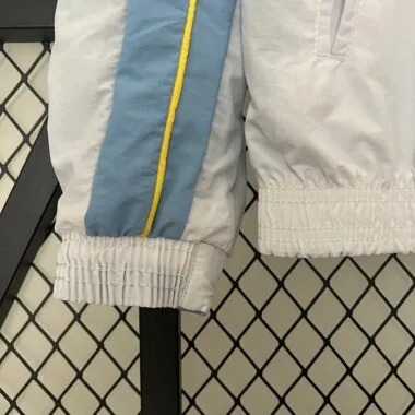 24-25 Lazio Trench Coat Reversible