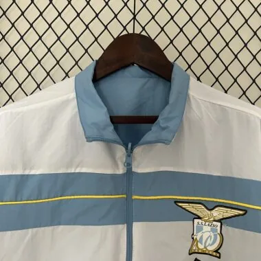24-25 Lazio Trench Coat Reversible