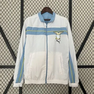 24-25 Lazio Trench Coat Reversible
