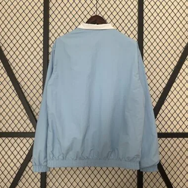24-25 Lazio Trench Coat Reversible