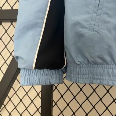 24-25 Lazio Trench Coat Reversible