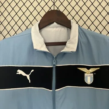 24-25 Lazio Trench Coat Reversible
