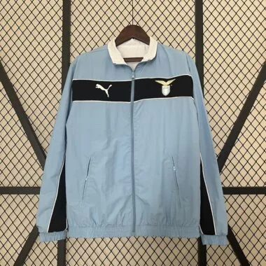 24-25 Lazio Trench Coat Reversible