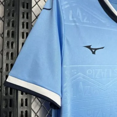 24-25 Lazio home Jersey