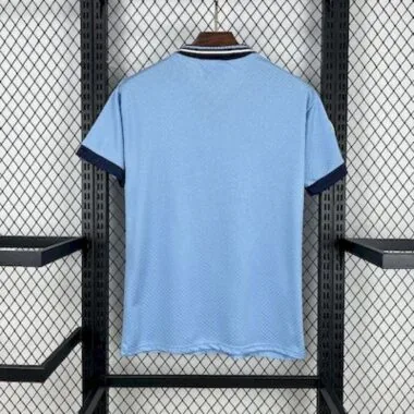 96-97 Lazio Home Retro Jersey
