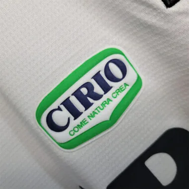 98-00 Lazio away