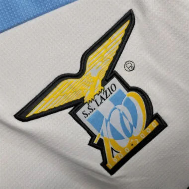 98-00 Lazio away