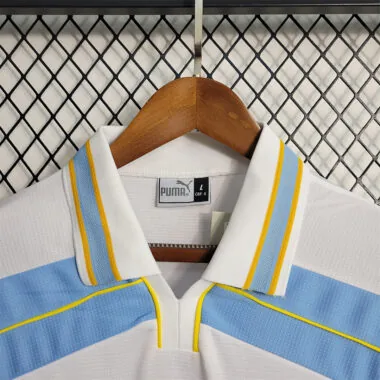 98-00 Lazio away