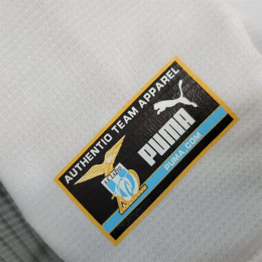 98-00 Lazio away