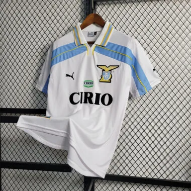 98-00 Lazio away