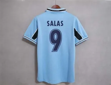 98-99 Lazio home