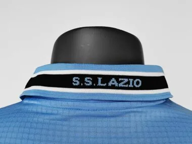 98-99 Lazio home