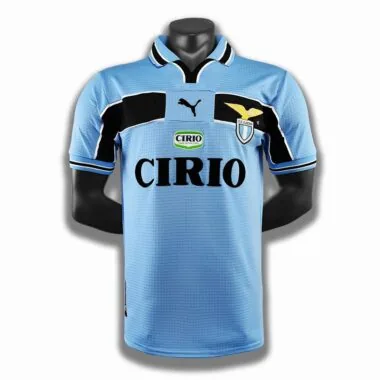 98-99 Lazio home