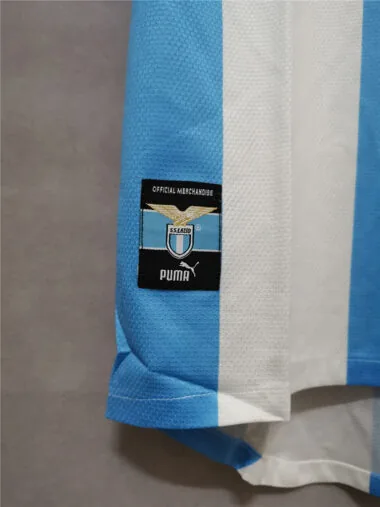 99-00 Lazio home