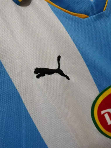 99-00 Lazio home