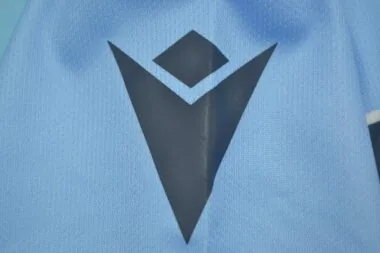 Lazio home blue
