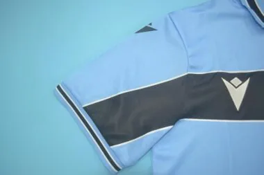 Lazio home blue