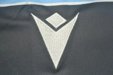 Lazio home blue