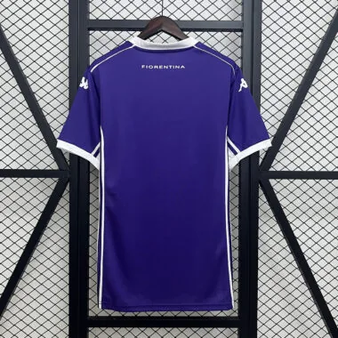 25-26 Fiorentina home Jersey