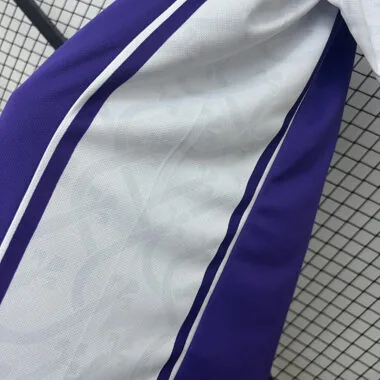 25-26 Fiorentina home Jersey