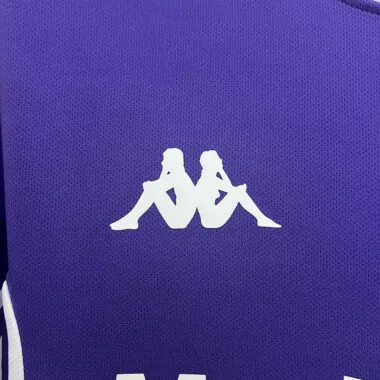 25-26 Fiorentina home Jersey