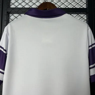 83-85 Fiorentina away retro jersey
