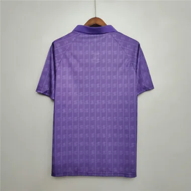89-90 Fiorentina in casa